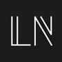 LN Communication logo