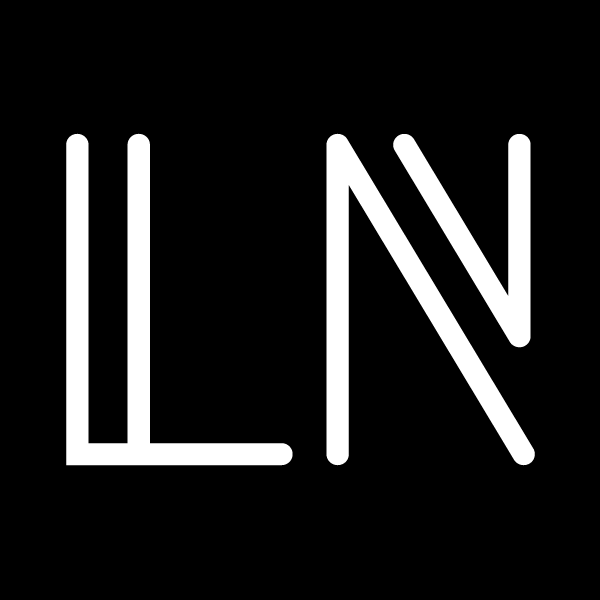 LN Communication logo